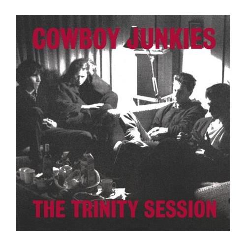 Cowboy Junkies Trinity Sessions (2LP)